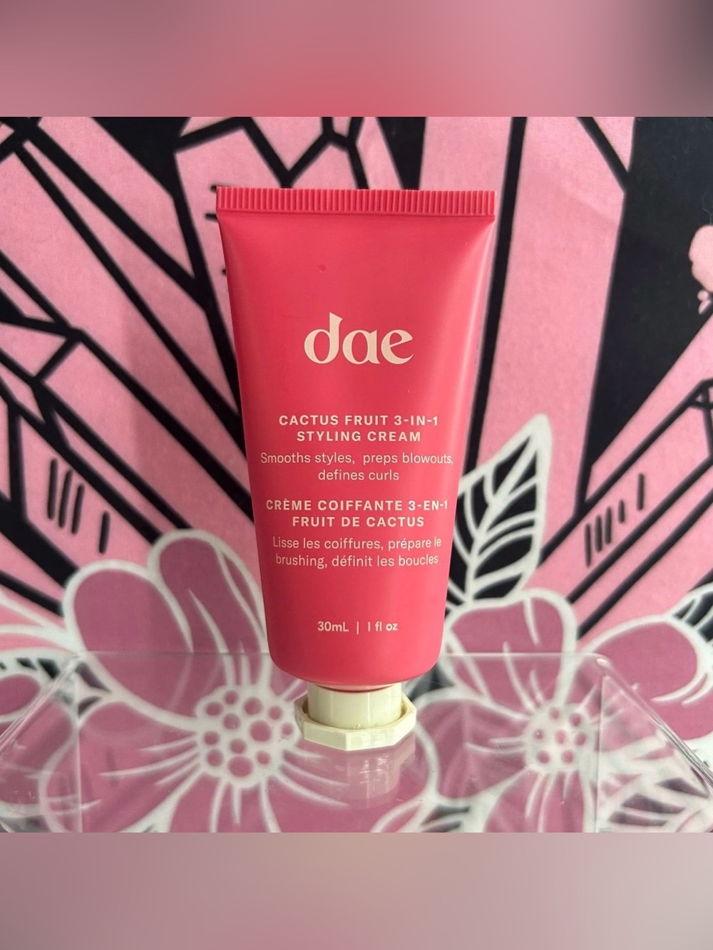 dae Cactus Fruit 3-in-1 Styling Cream 30ml
